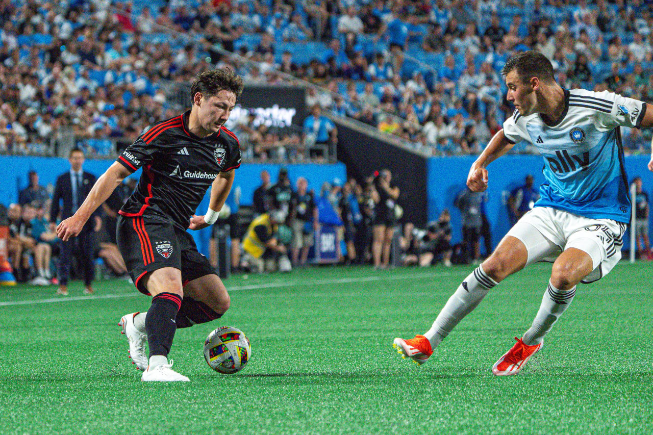 Ted Ku-DiPietro | 2024