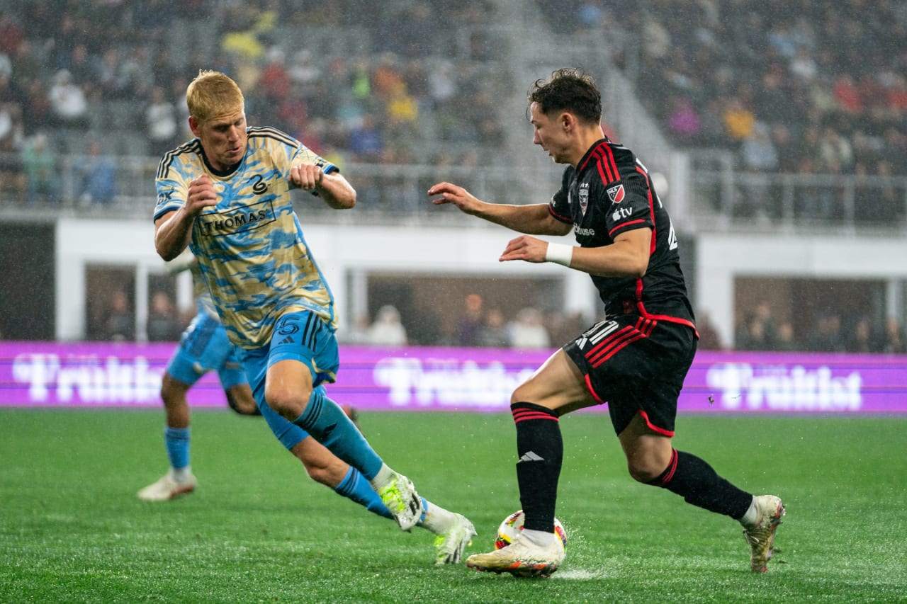 Ted Ku-DiPietro | 2024