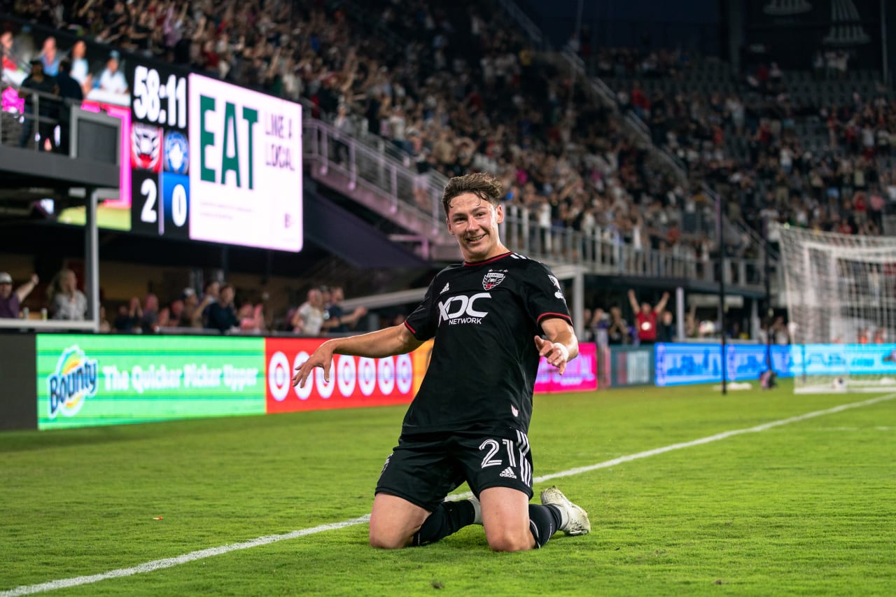 Ted Ku-DiPietro | 2023