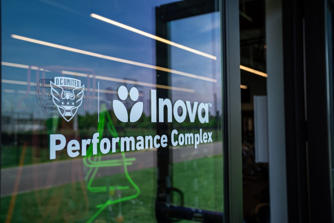 Inova Performance Complex