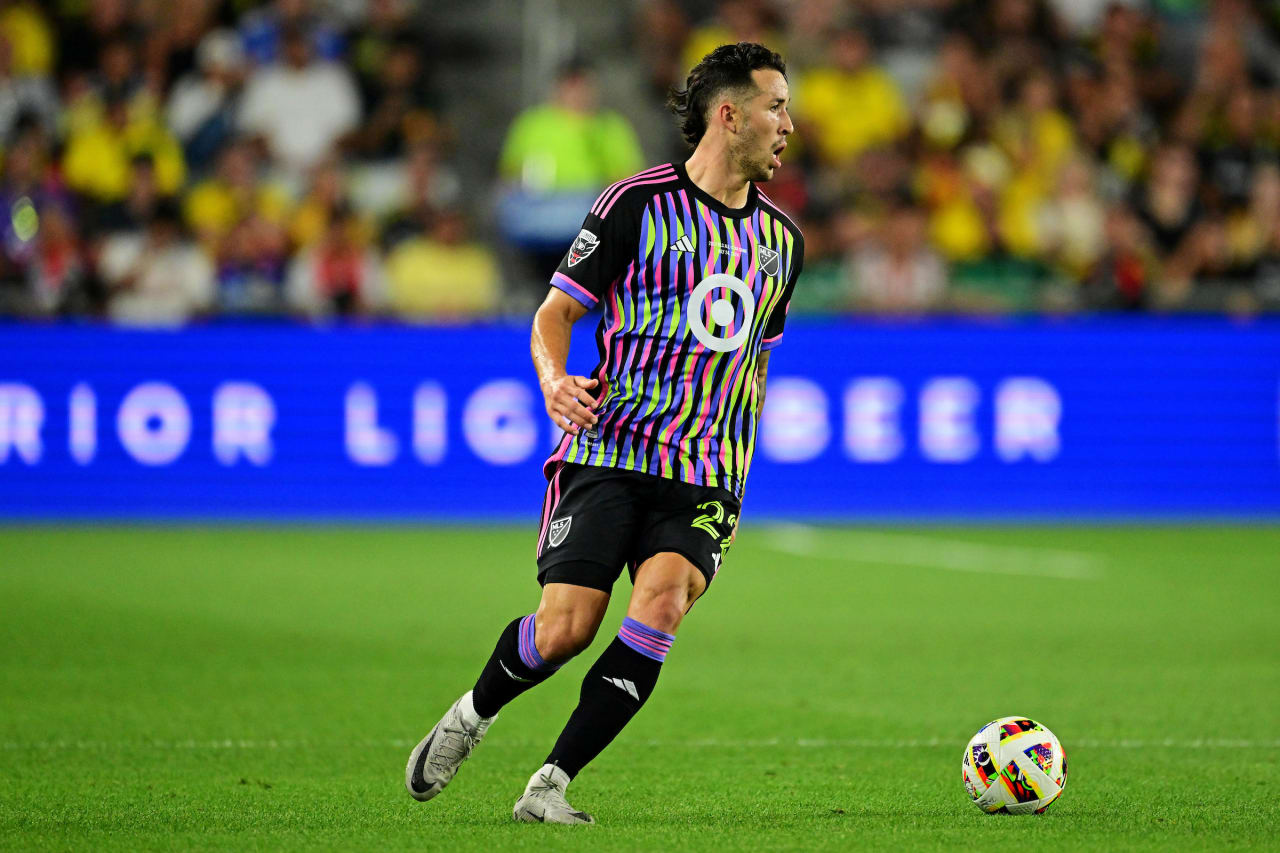 MLS All-Stars | 2024