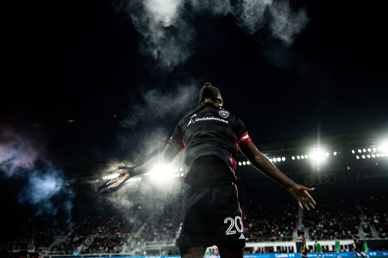 Christian Benteke | 2024