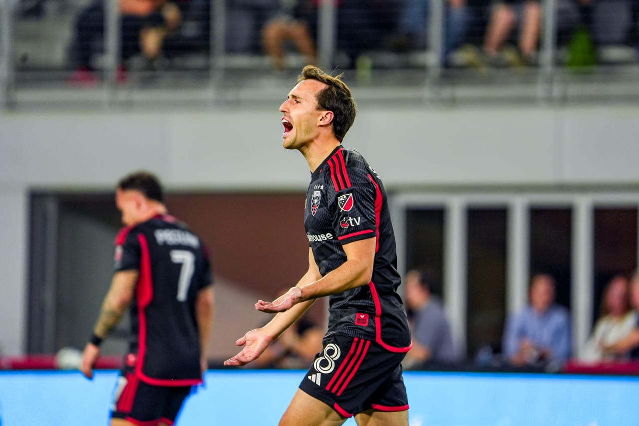 D.C. United vs. CLB | 03.29.25