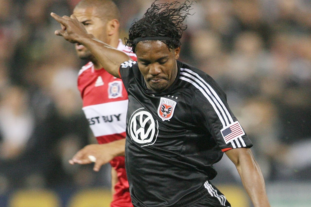 Luciano Emilio - Throwback Thursday