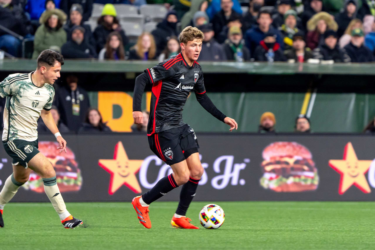 Jackson Hopkins | 2024