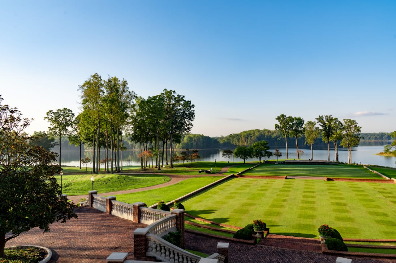 2024 D.C. United Foundation Golf Classic