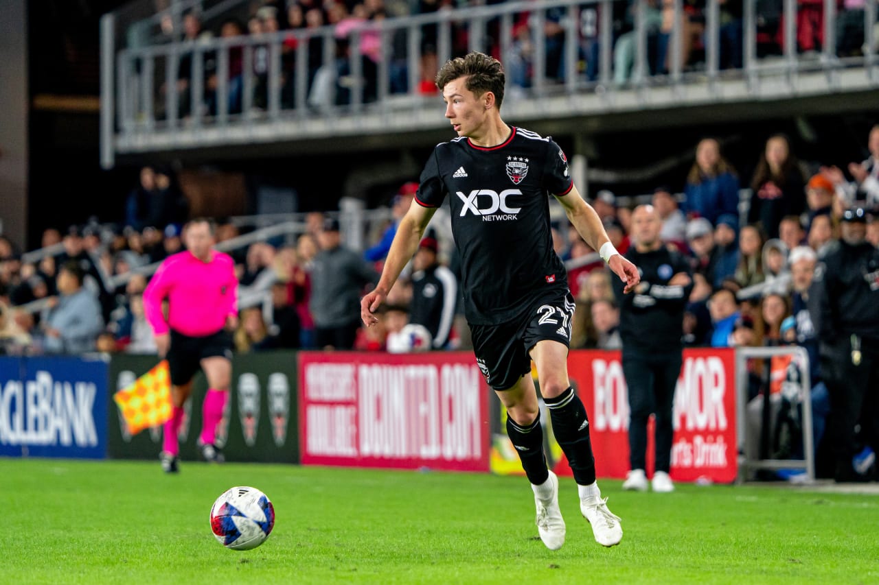 Ted Ku-DiPietro | 2023