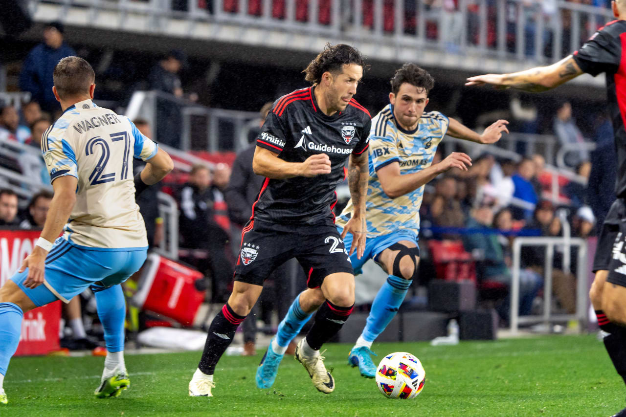 Aaron Herrera | 2024