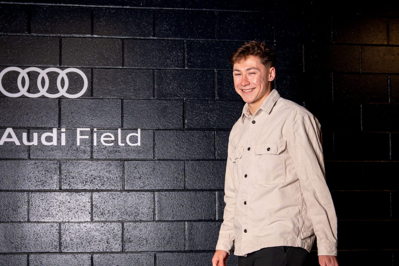 Ted Ku-DiPietro | 2024