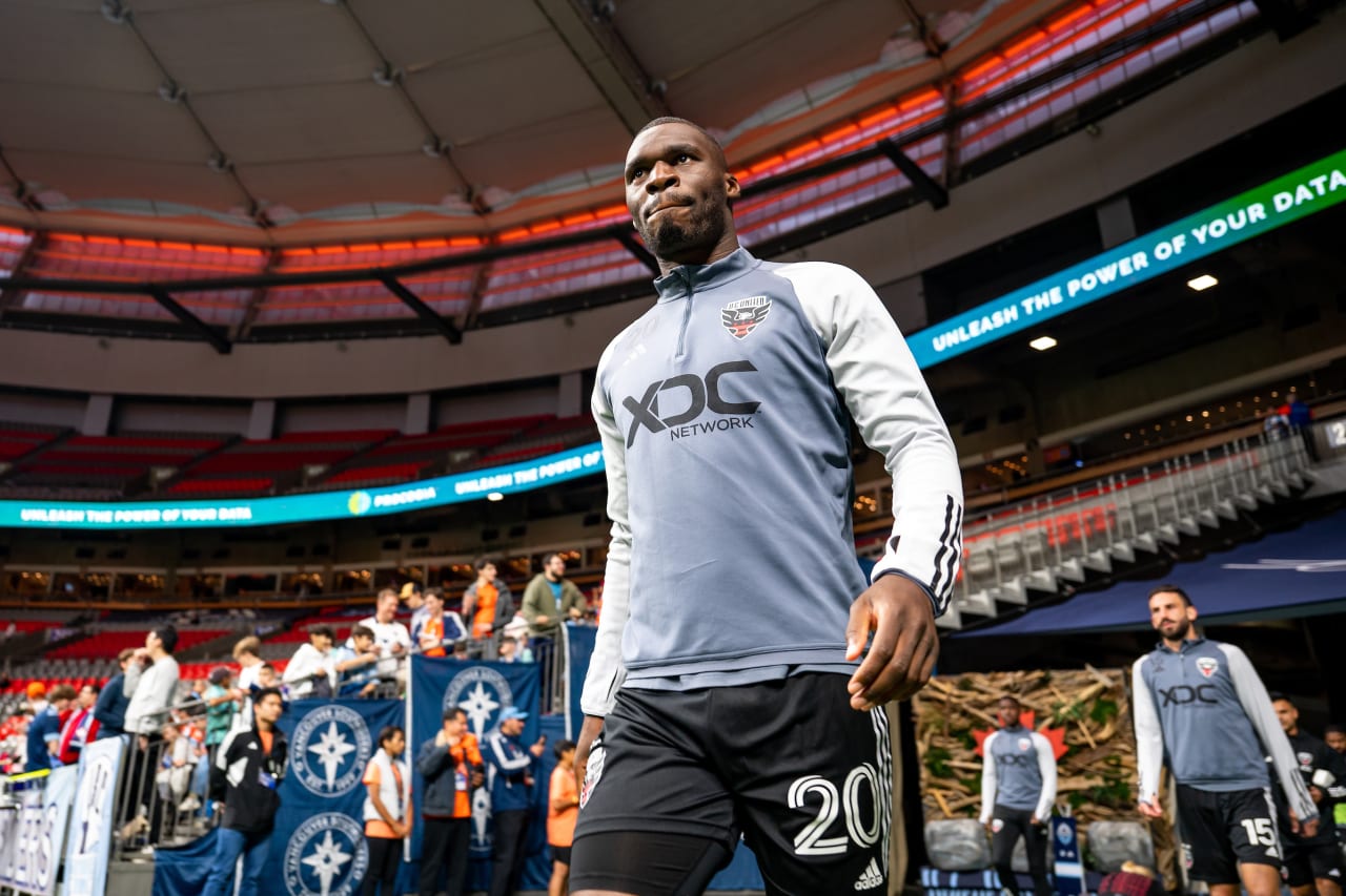 Christian Benteke 2023