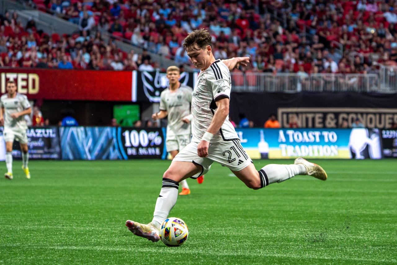 Ted Ku-DiPietro | 2024