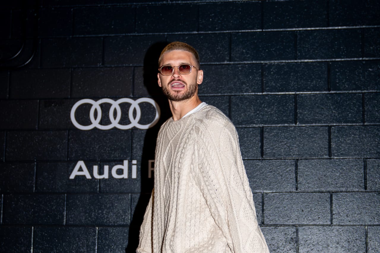 Mateusz Klich | 2024