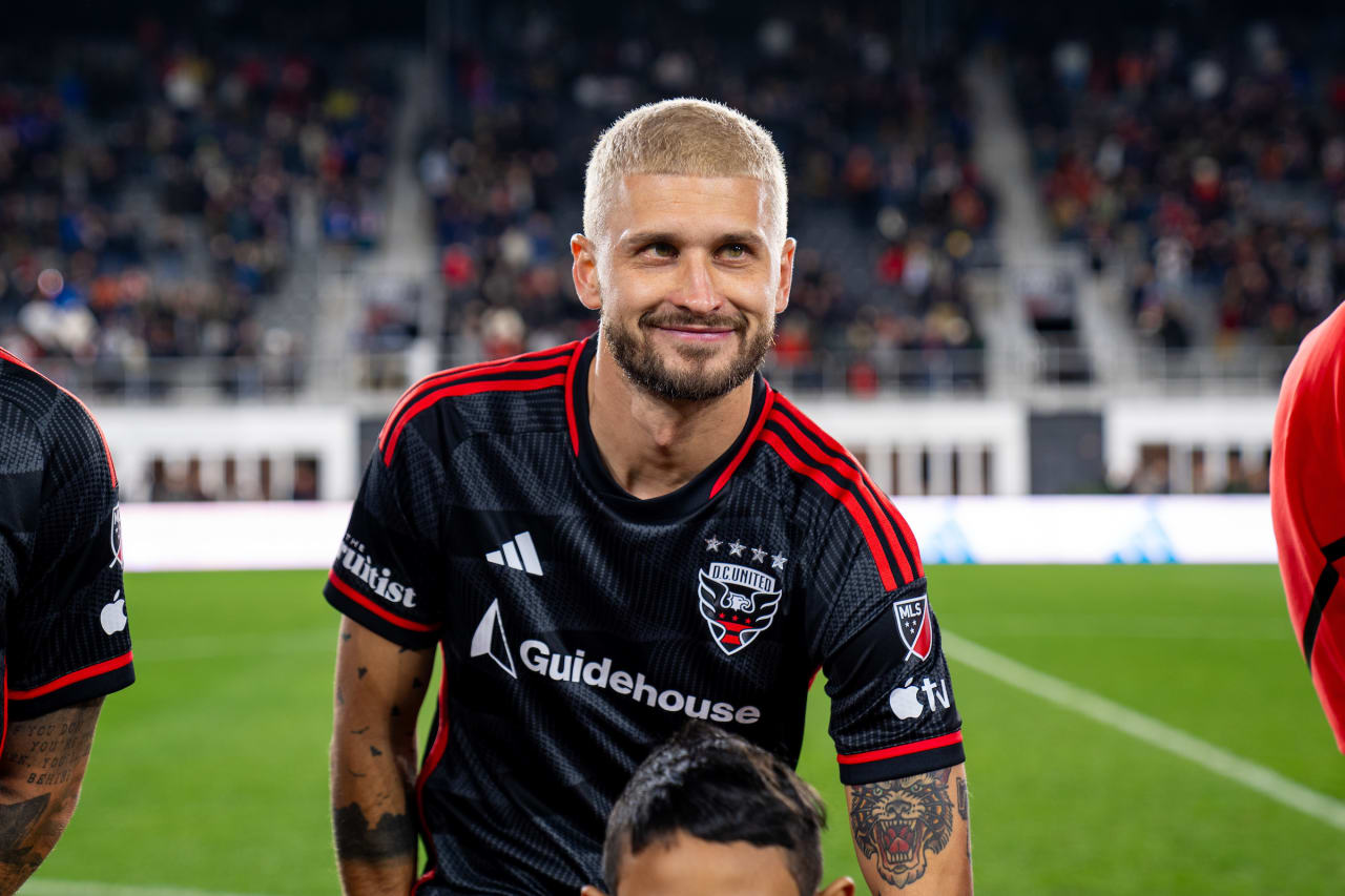 Mateusz Klich | 2024