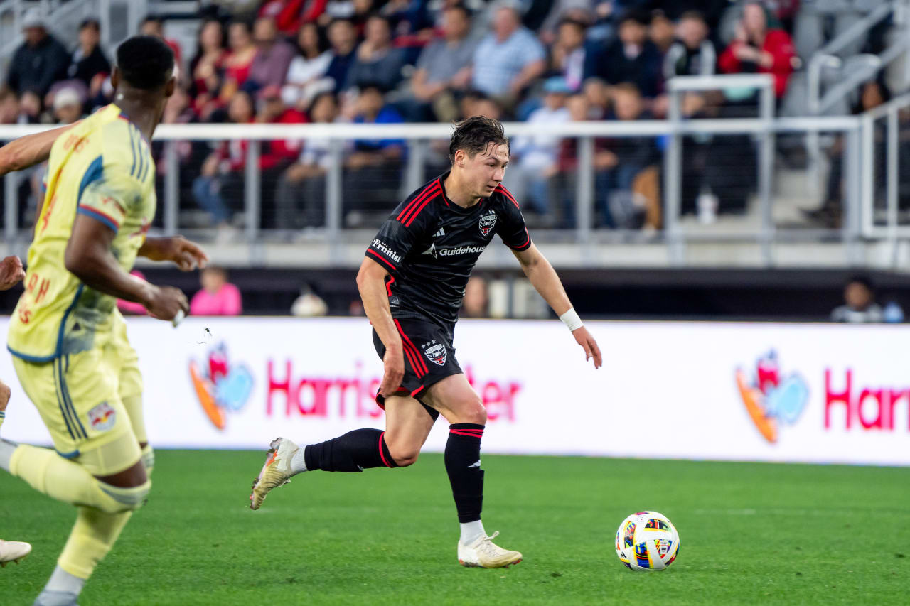 Ted Ku-DiPietro | 2024