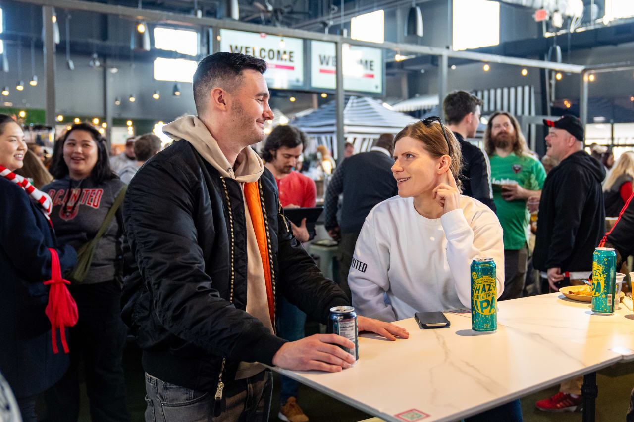 2024 Season Kickoff Fanfest