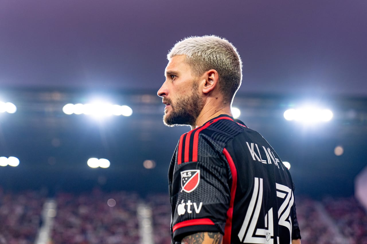 Mateusz Klich | 2024