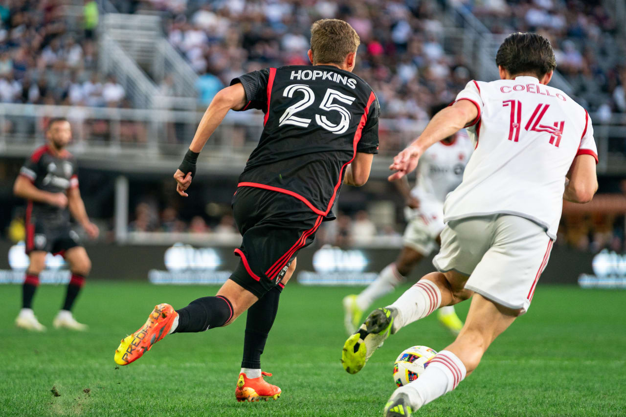 Jackson Hopkins | 2024