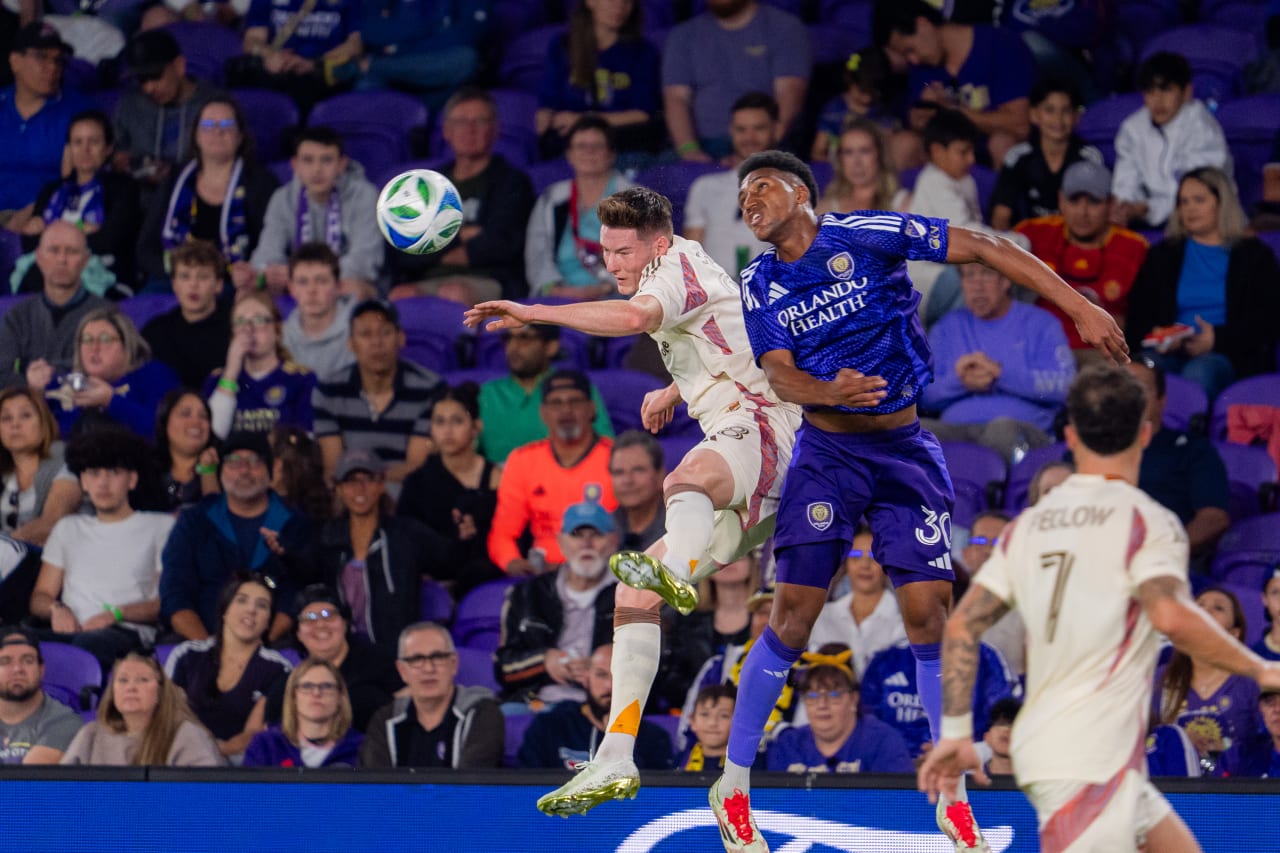 D.C. United vs. Orlando City SC | 3.22.25