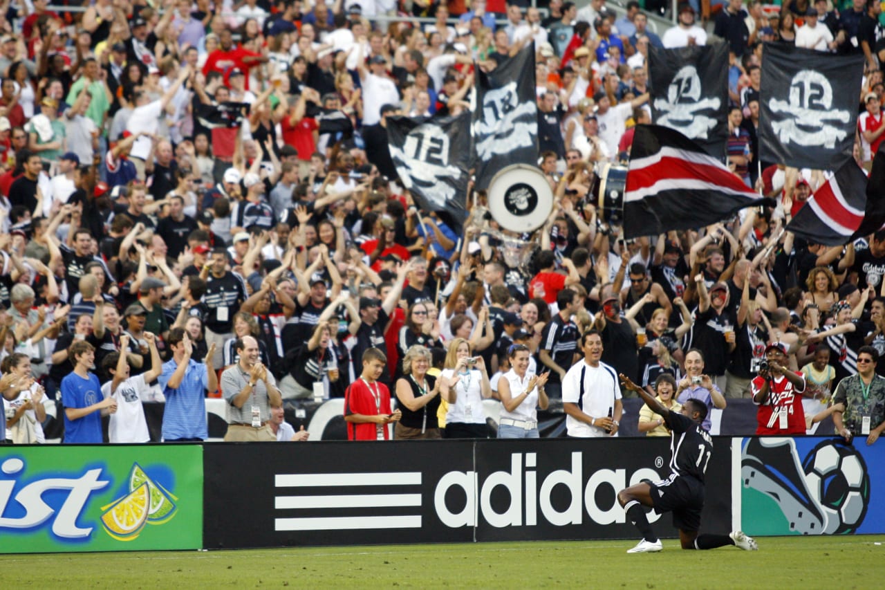 Luciano Emilio - Throwback Thursday