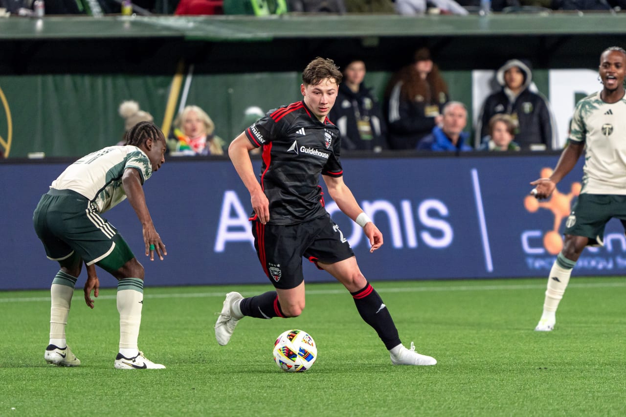 Ted Ku-DiPietro | 2024