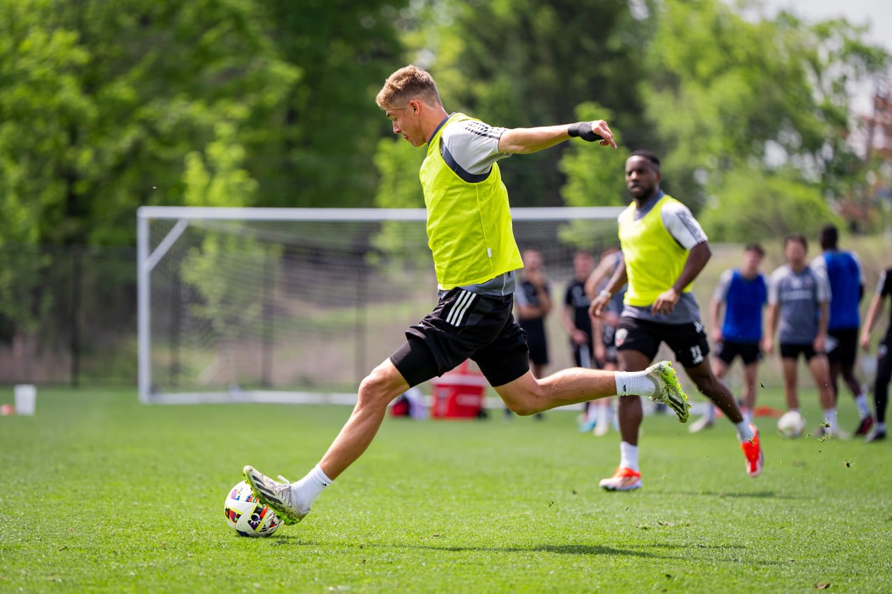 Jackson Hopkins | 2024