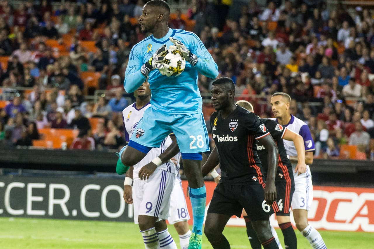 Bill Hamid - Throwback Thursday