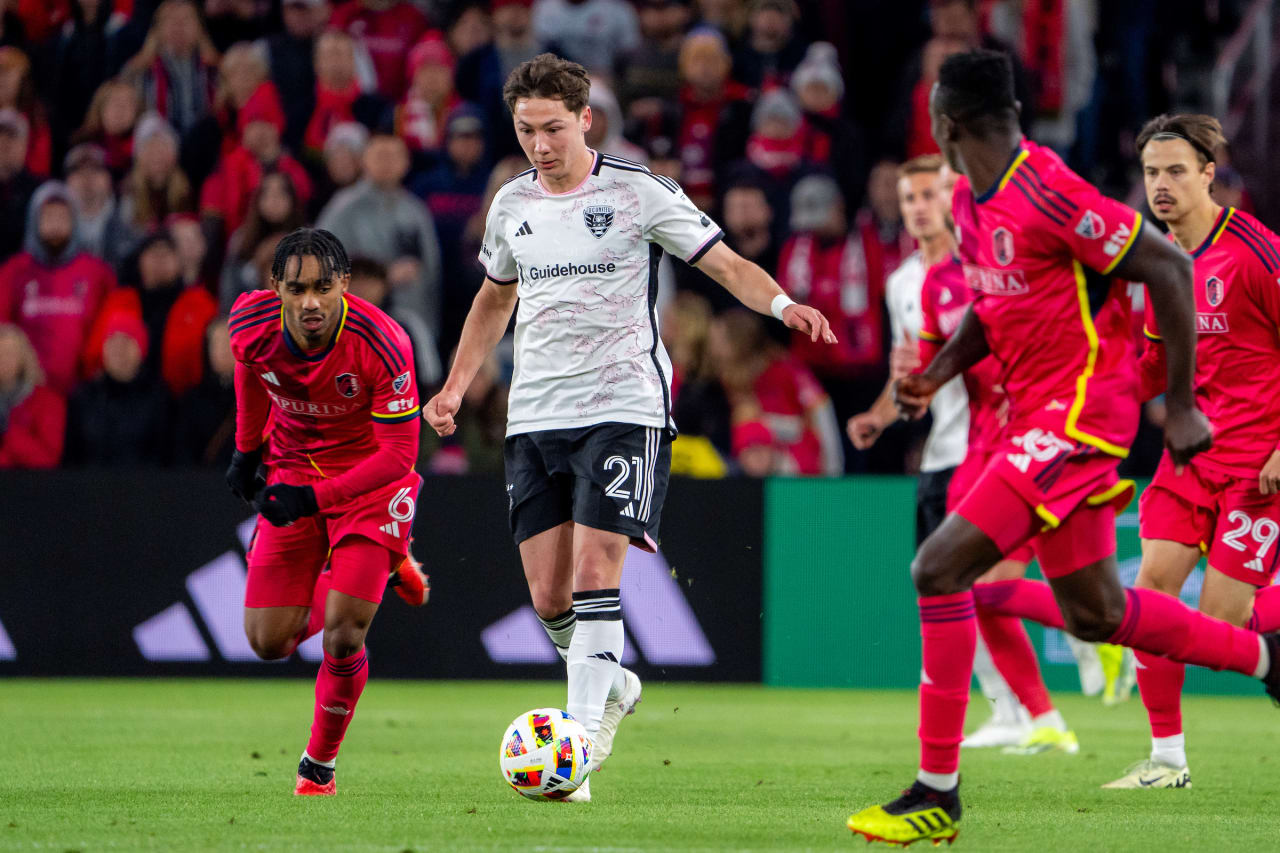 Ted Ku-DiPietro | 2024