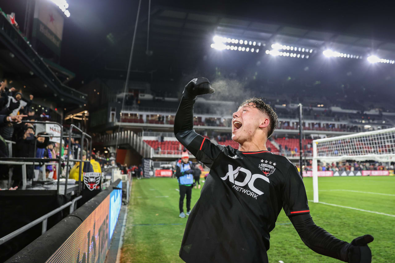 Ted Ku-DiPietro | 2023