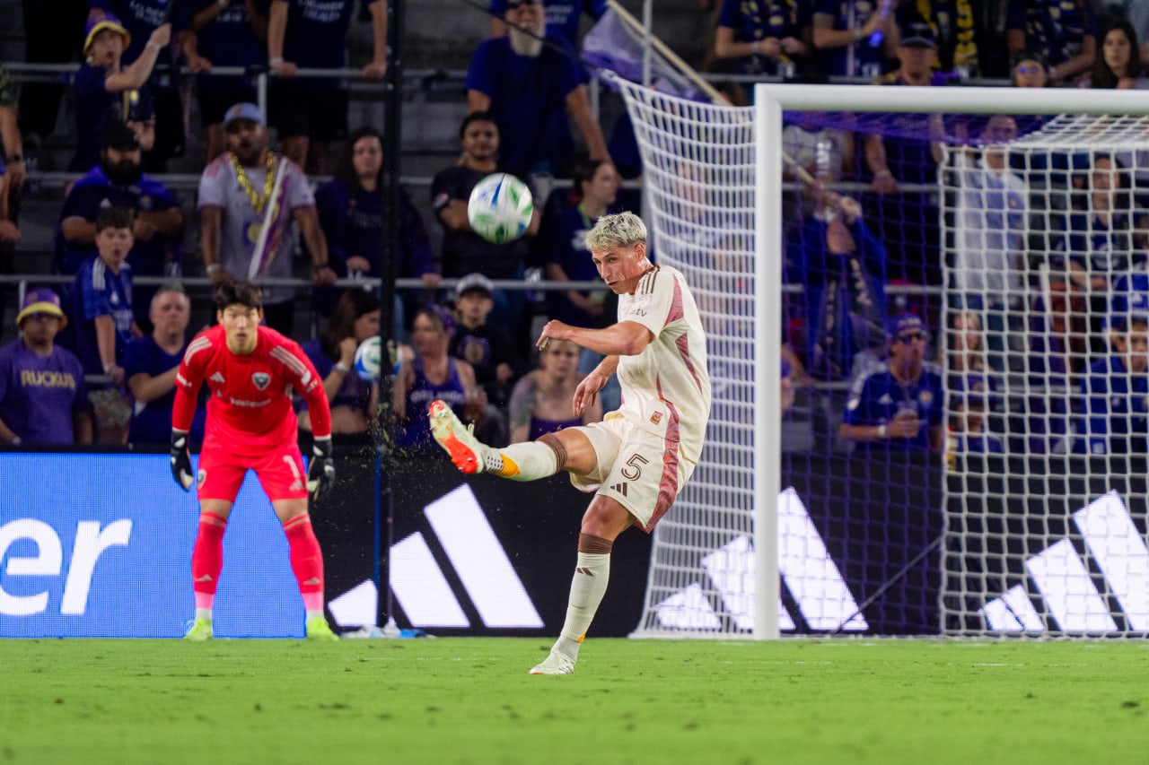 D.C. United vs. Orlando City SC | 3.22.25