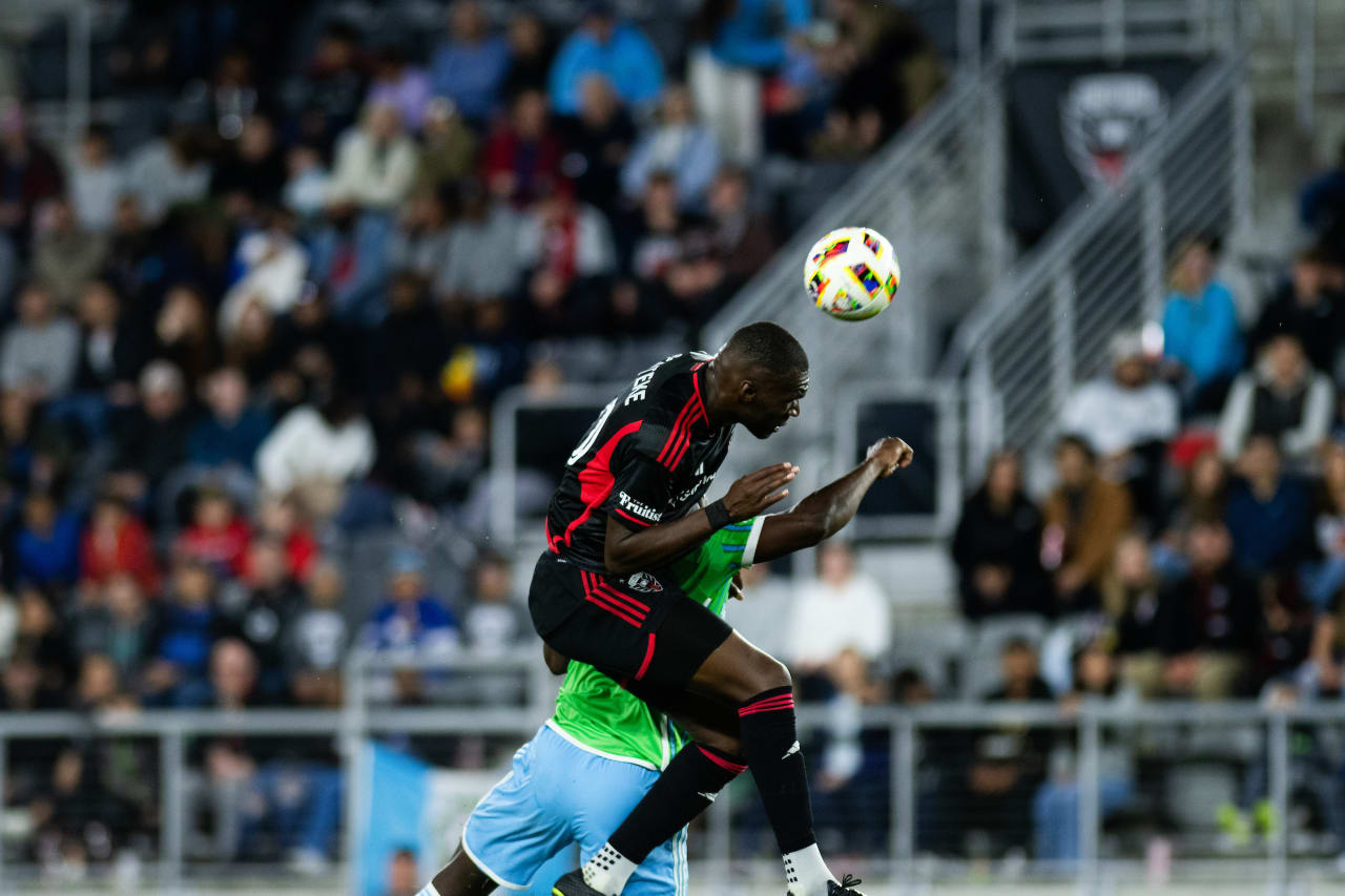 Christian Benteke | 2024