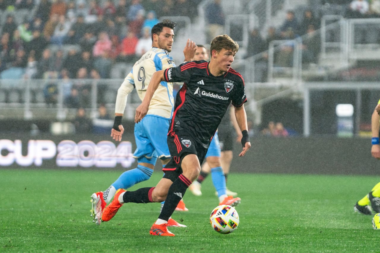 Jackson Hopkins | 2024