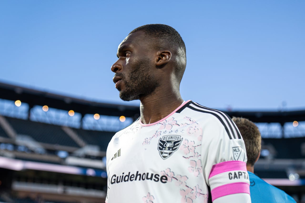 Christian Benteke | 2024