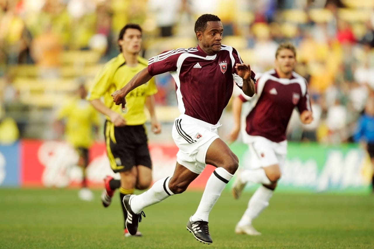 Luciano Emilio - Throwback Thursday