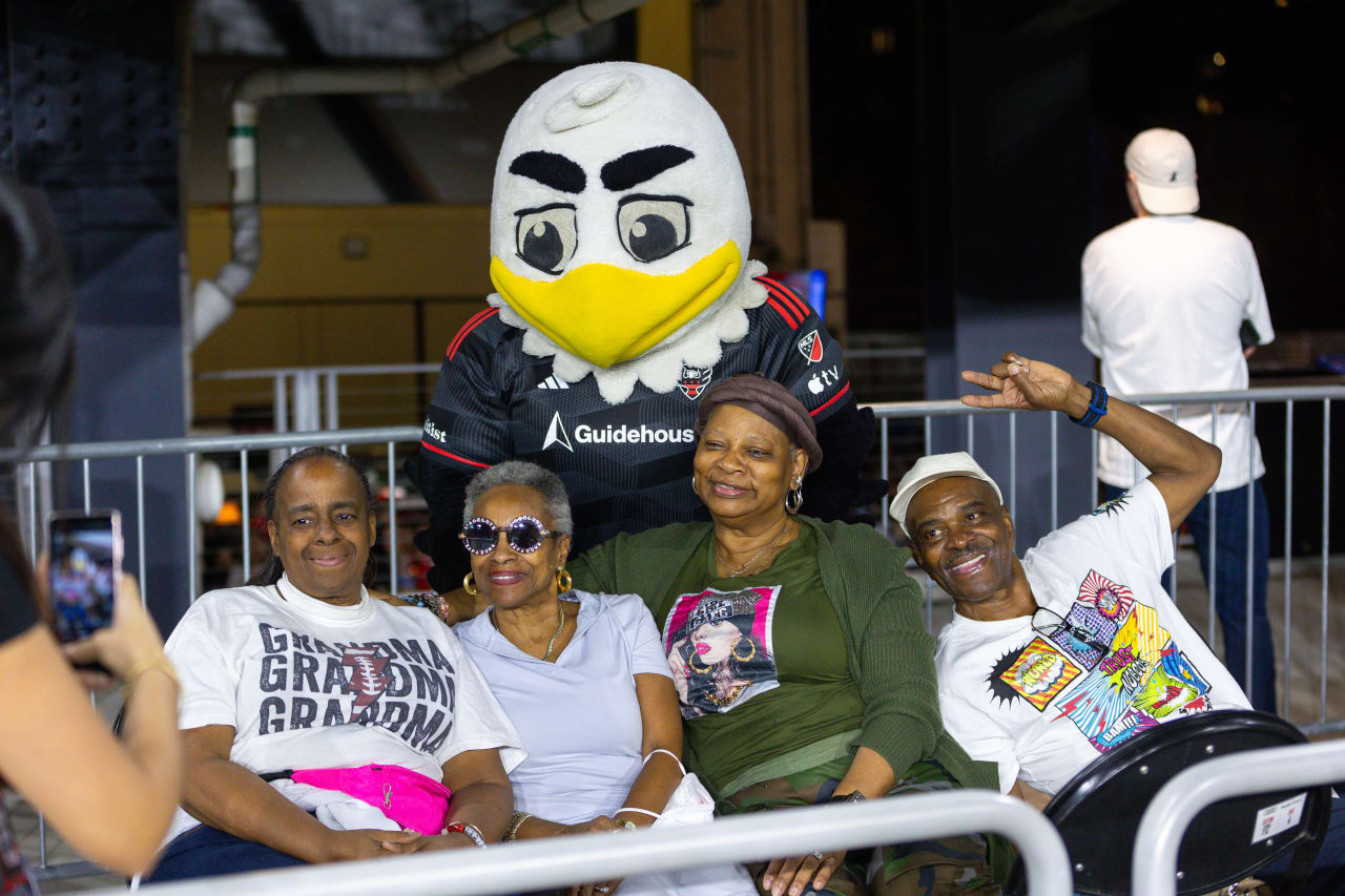 D.C. United vs. CLB | 03.29.25