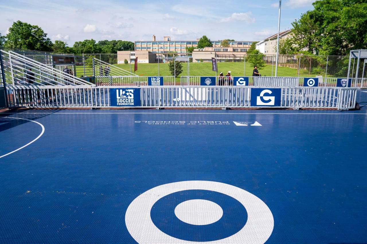 May 20th, 2024 Mini-Pitch Unveiling at Johnson Middle School