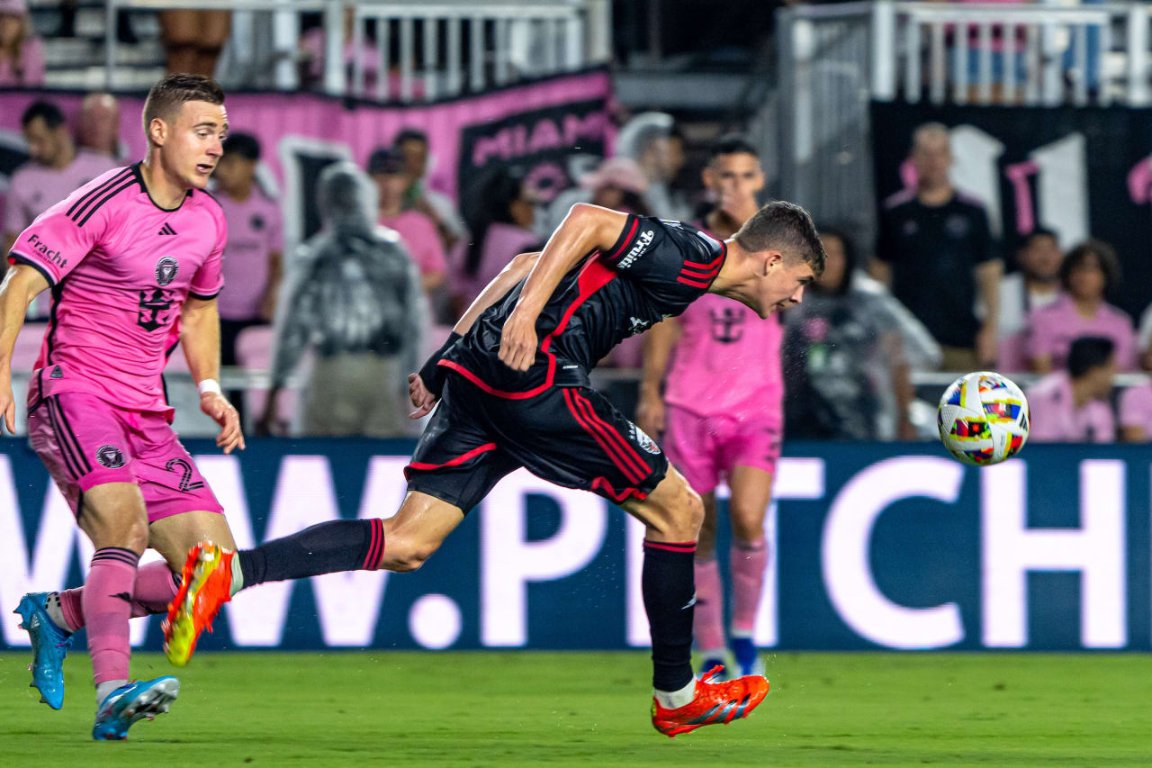 Jackson Hopkins | 2024