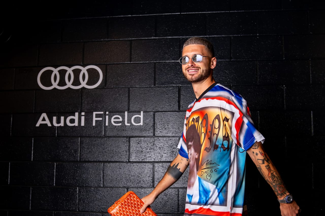 Mateusz Klich | 2024