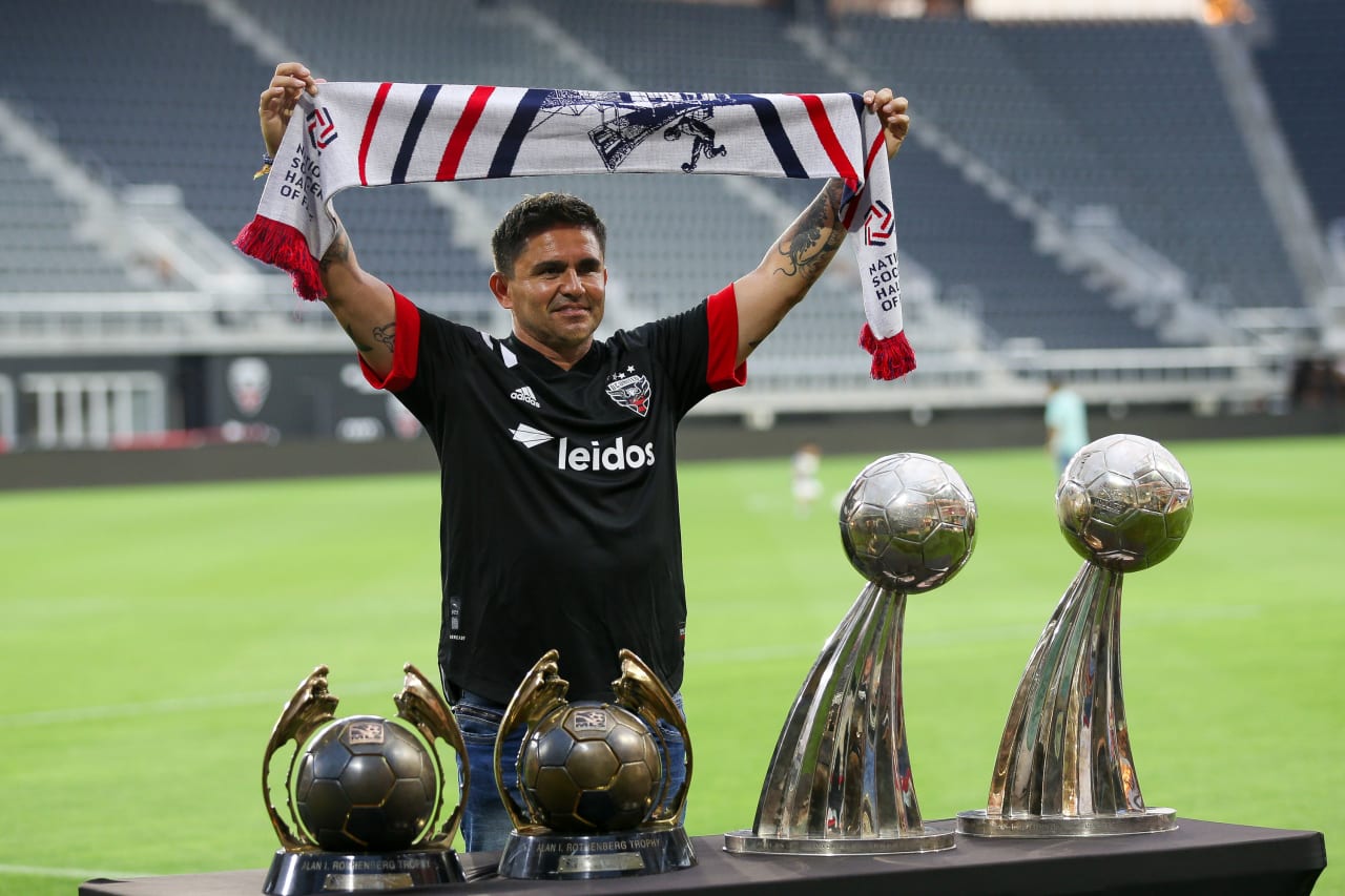 Jamie Moreno - Throwback Thursday