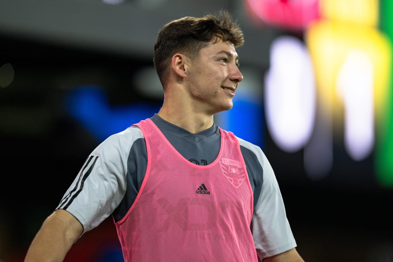 Ted Ku-DiPietro | 2023