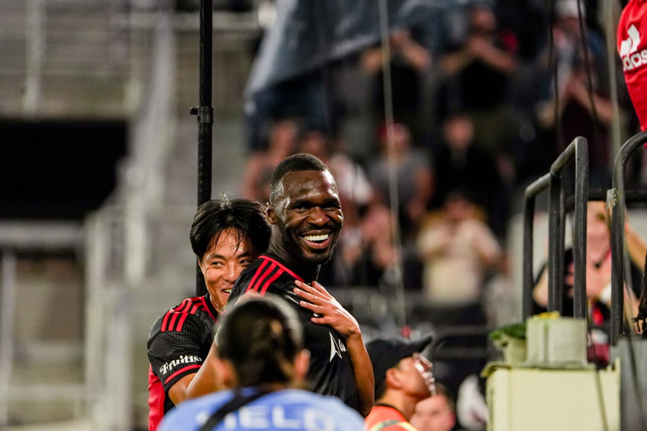 D.C. United vs. CLB | 03.29.25
