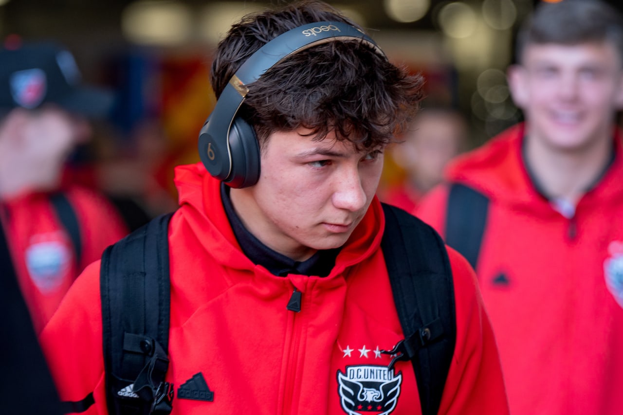 Ted Ku-DiPietro | 2024