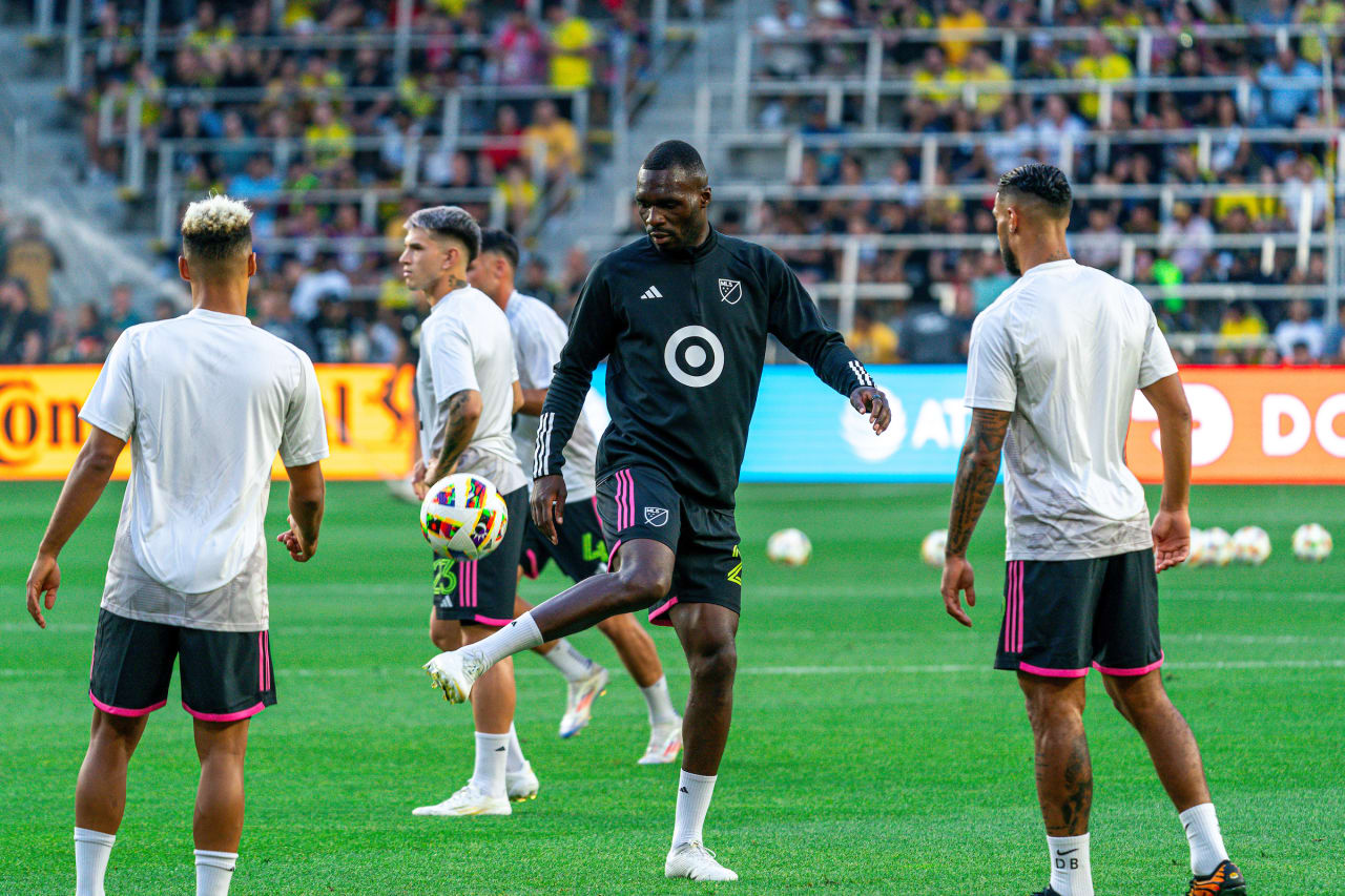 MLS All-Stars | 2024