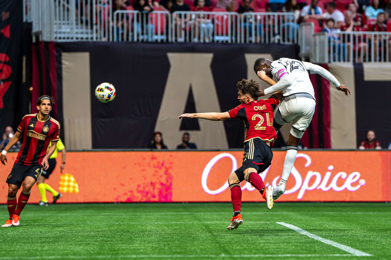 Christian Benteke | 2024