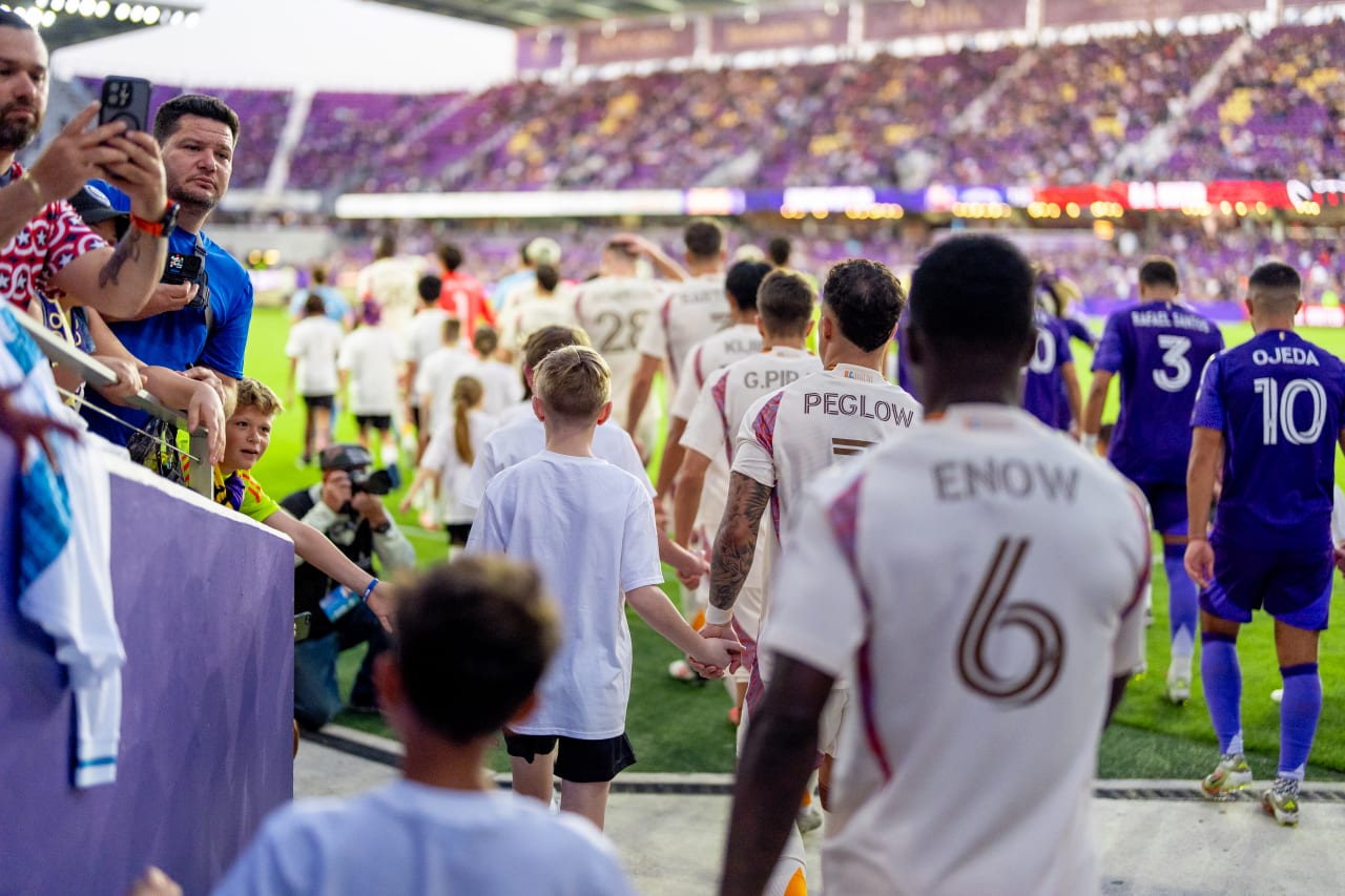 D.C. United vs. Orlando City SC | 3.22.25