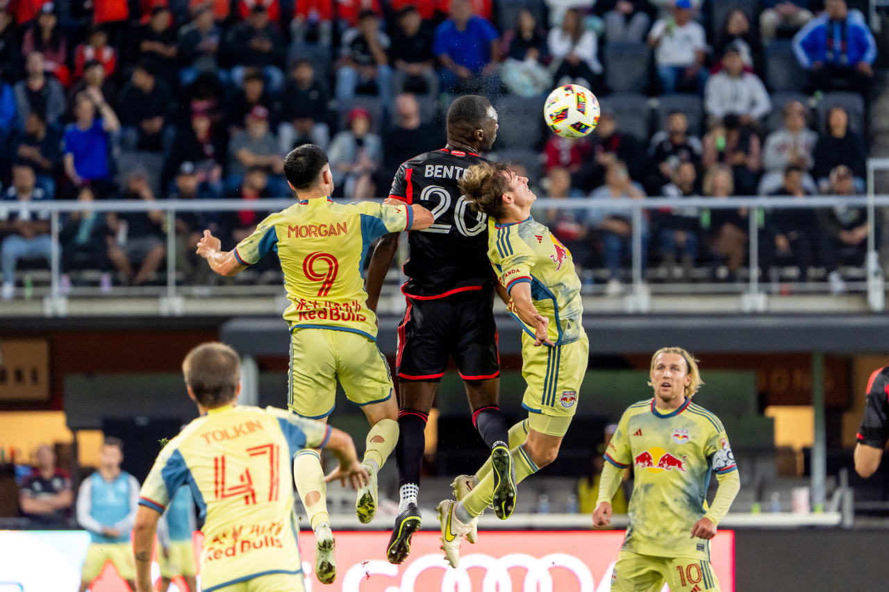 Christian Benteke | 2024