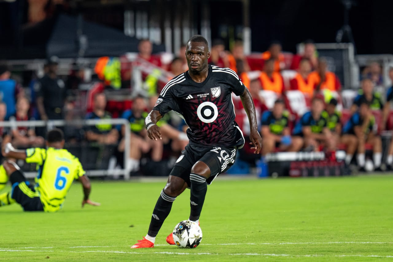 Christian Benteke 2023