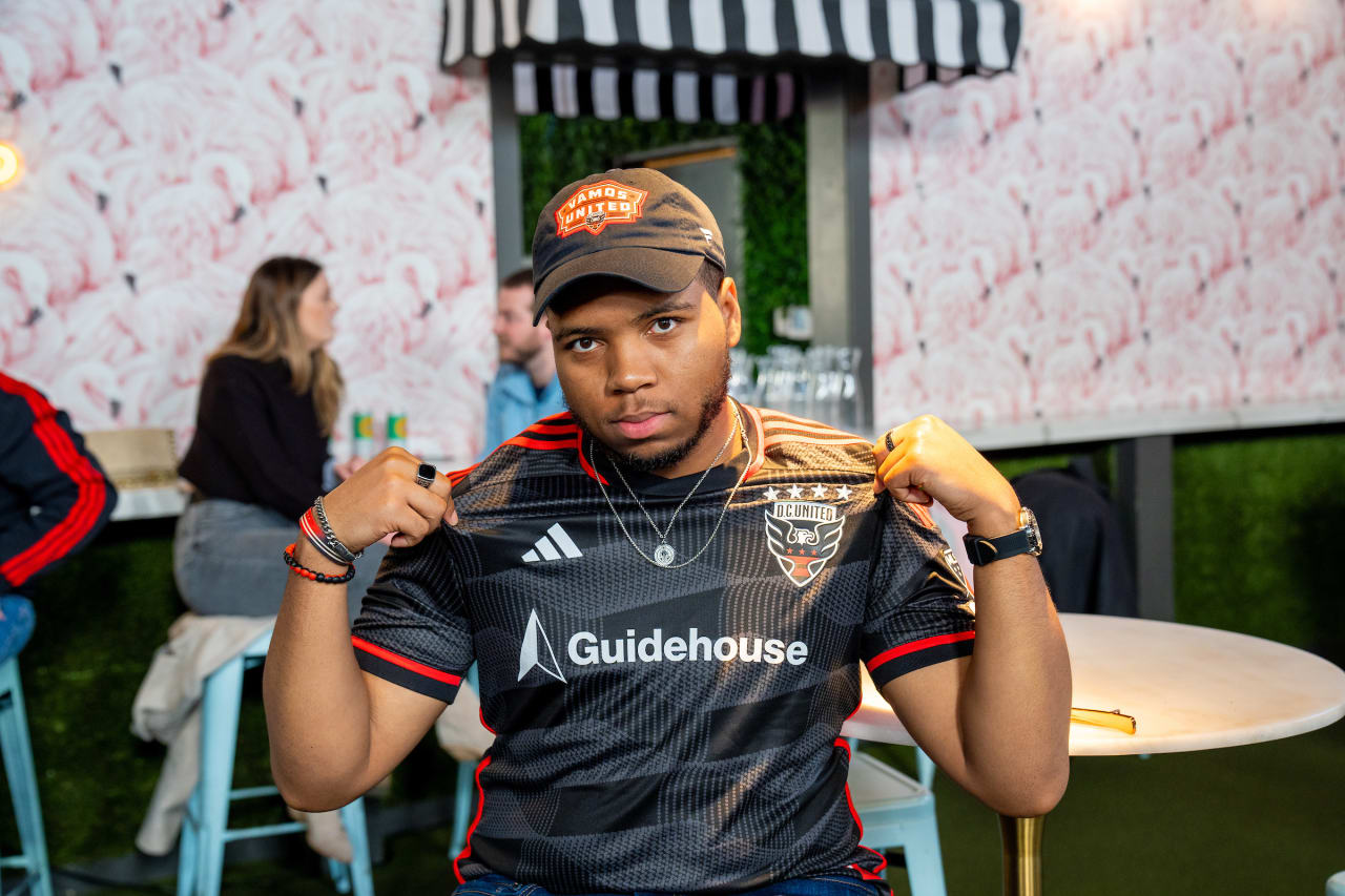 2024 Season Kickoff Fanfest