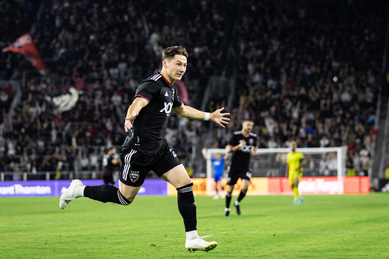 Ted Ku-DiPietro | 2023