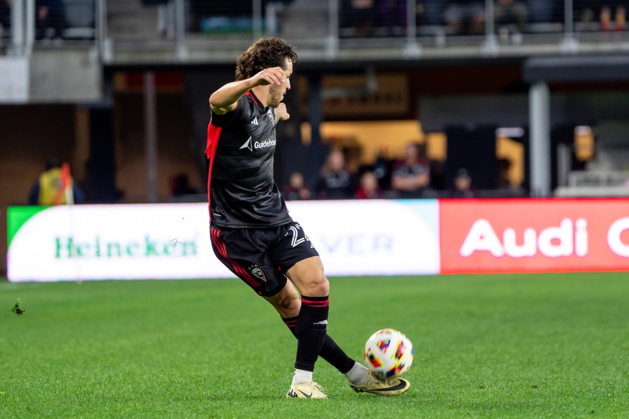 Aaron Herrera | 2024