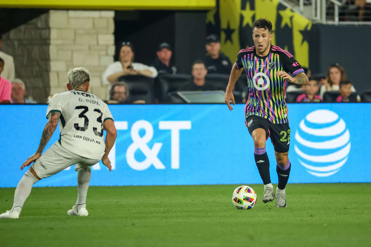 MLS All-Stars | 2024